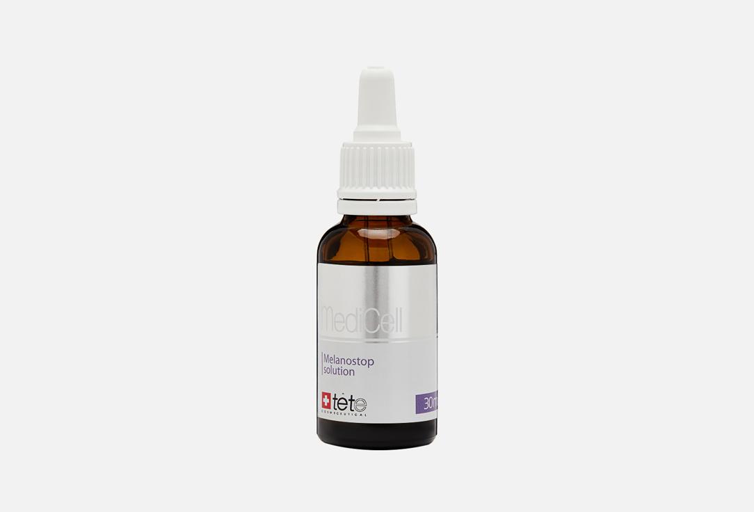 A complex for pigmentation correction 30 мл