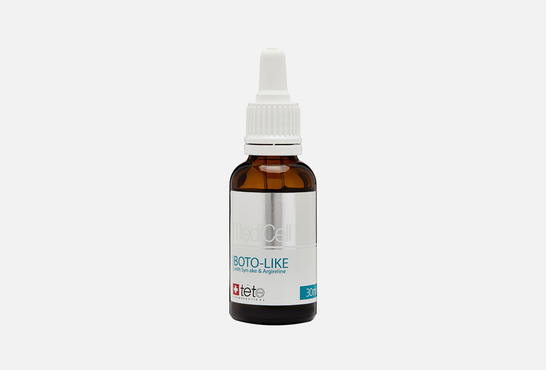 Serum MediCell Facial wrinkle 30 мл