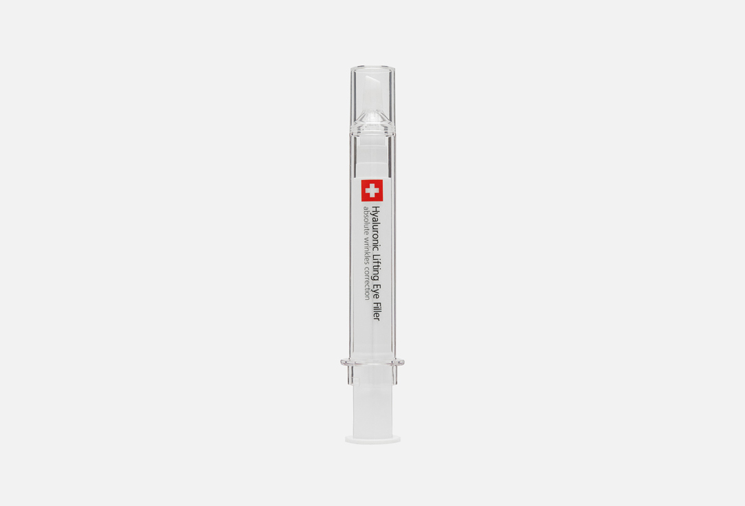 Hyaluronic lifting Eye Filler 30 мл