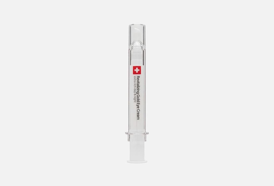 Revitalizing Gold Eye Cream 30 мл