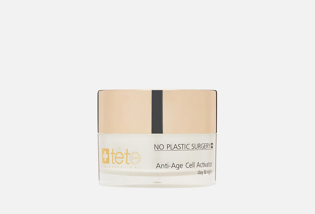 Anti-age Cell Activator 50 мл
