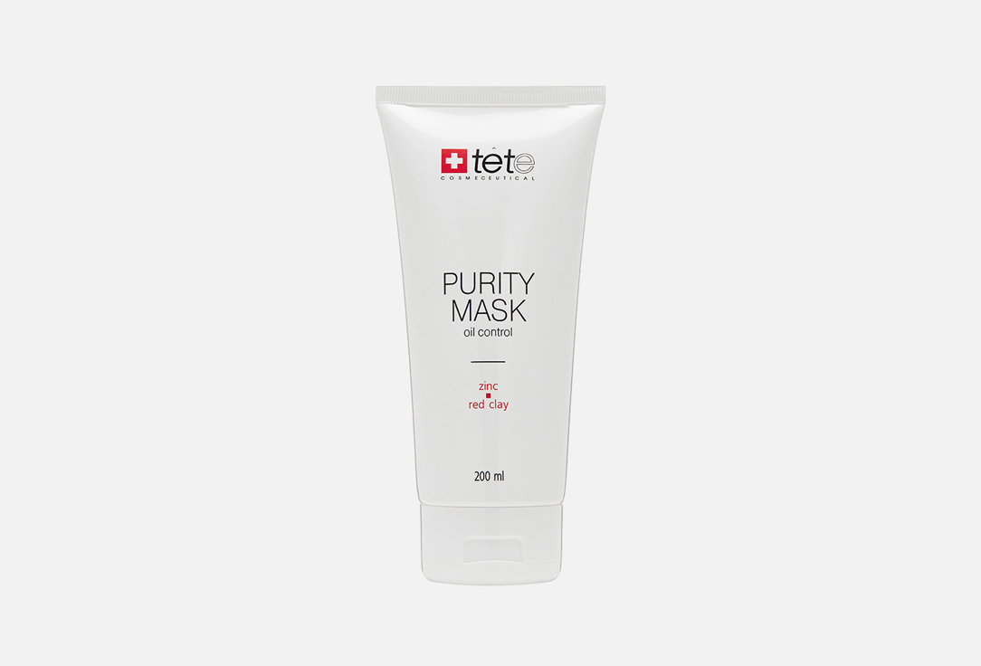 Purity Mask 200 мл