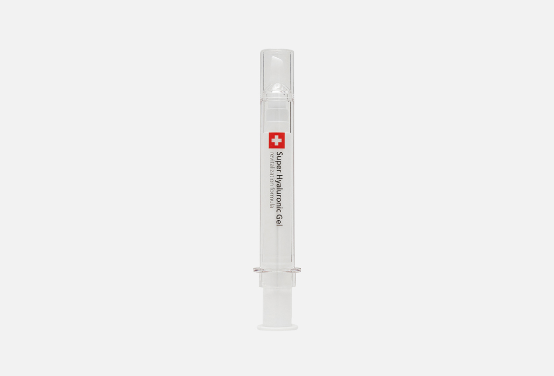 Super Hyaluronic Gel 30 мл