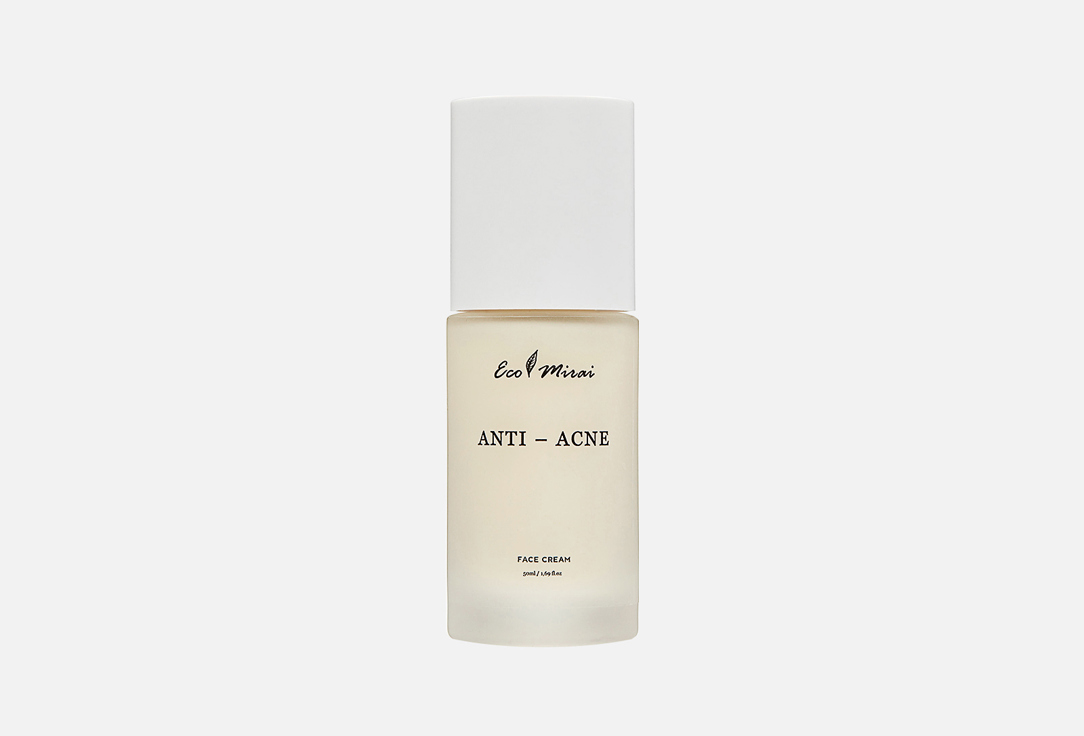 ANTI-ACNE FACE CREAM 50 мл