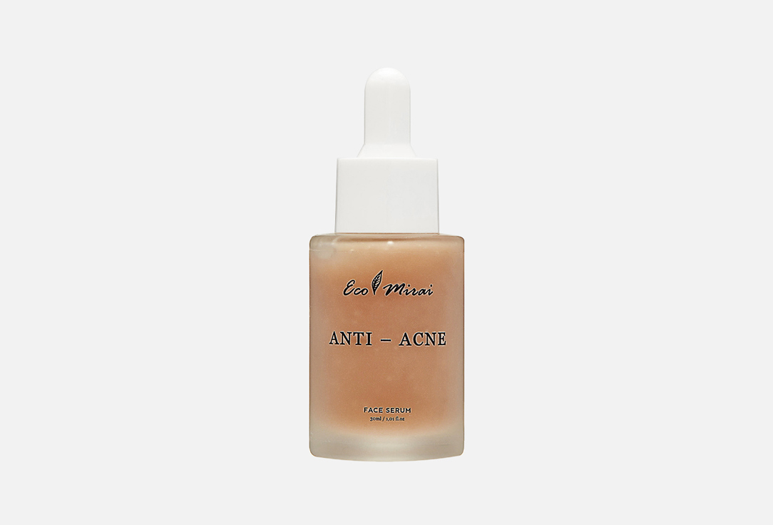 ANTI-ACNE FACE SERUM 30 мл