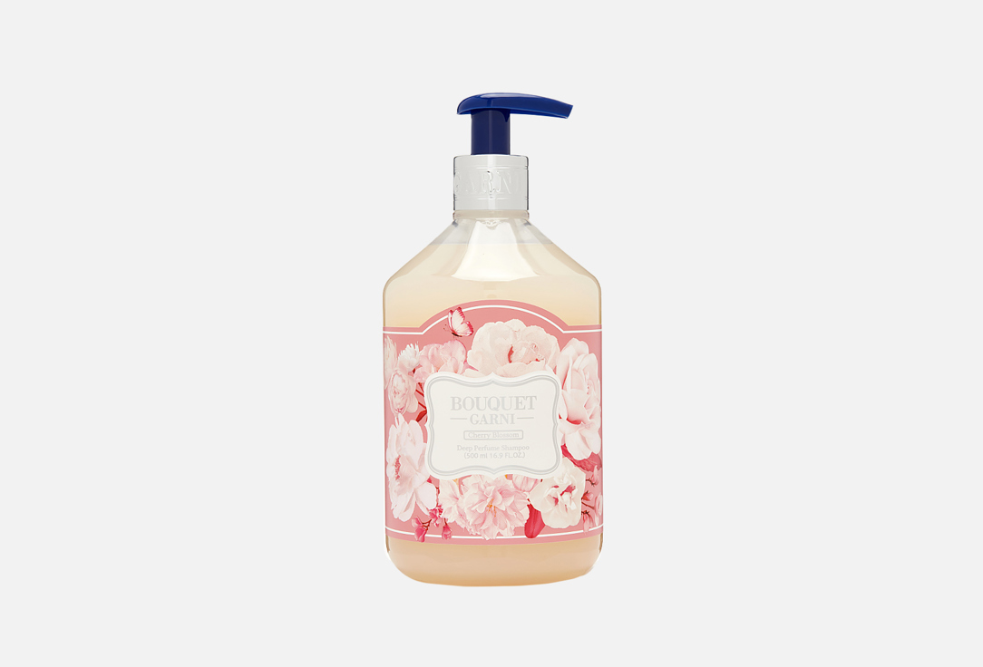 Garni Deep Cherry Blossom 500 мл