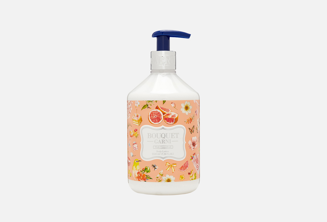 Garni Fragranced Pink Grapefruit 520 мл