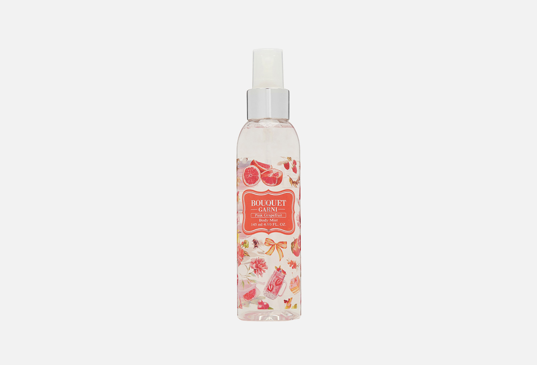 Garni Pink Grapefruit 145 мл