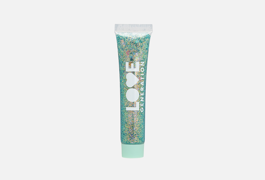 We love glitter 15 мл