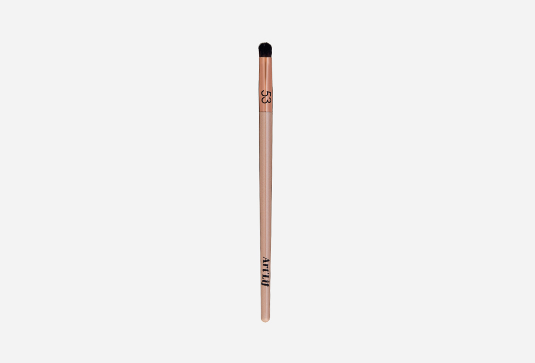 Point shadow brush 53 1 шт