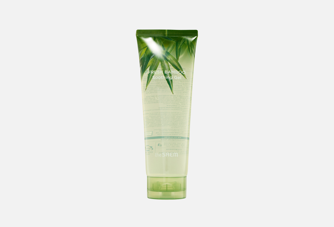 Fresh Bamboo 99% 250 мл