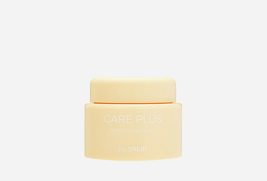 Care plus Manuka Honey 100 мл