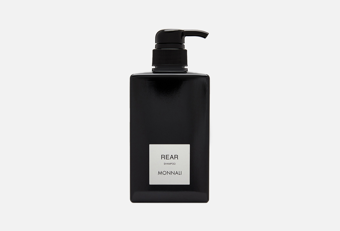 REAR SHAMPOO 350 мл