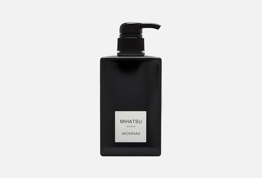 MIHATSU SHAMPOO 350 мл