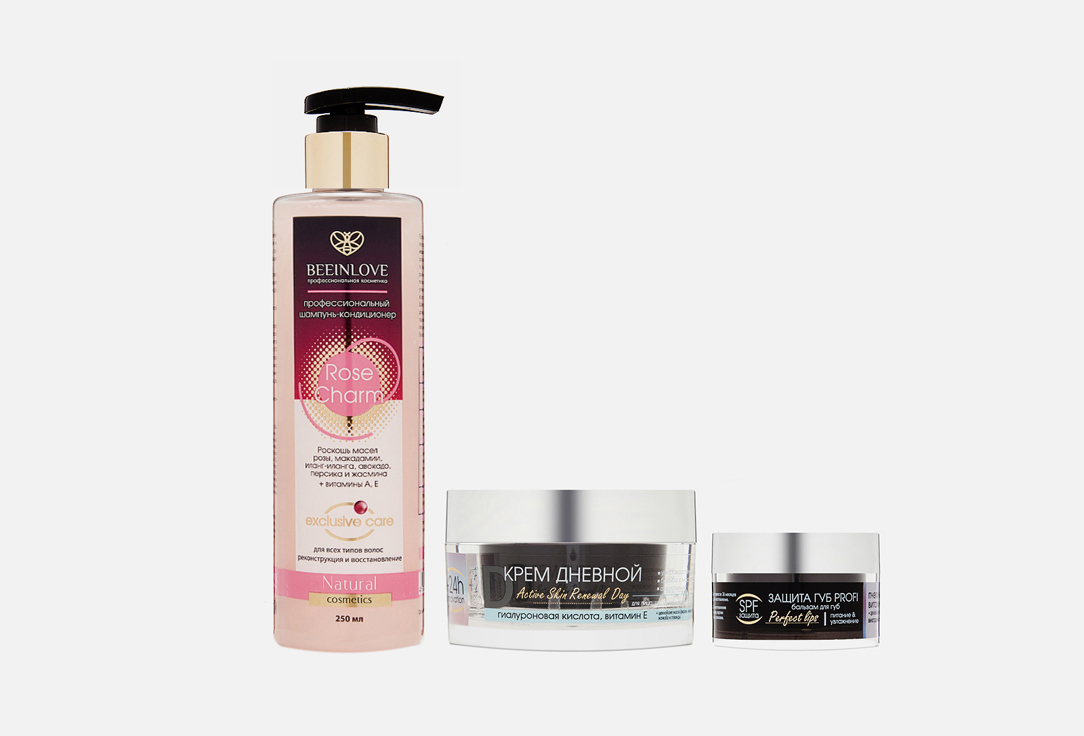 Active Skin Renewal Day 4 шт
