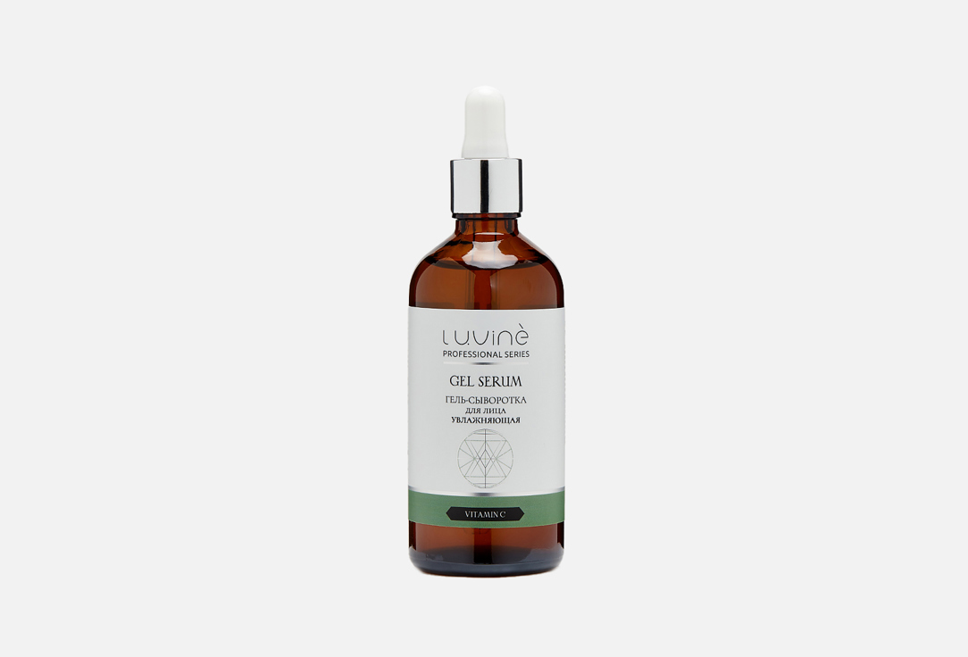 Gel serum 100 мл