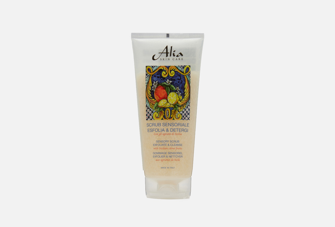 Citrus extract 200 мл