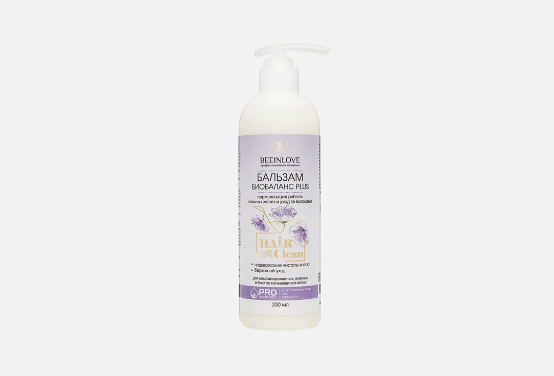 Biobalance plus 330 мл