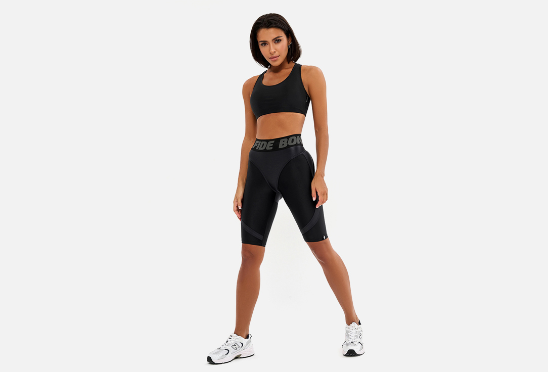 Extra Sex-Push Up LYC Black L мл