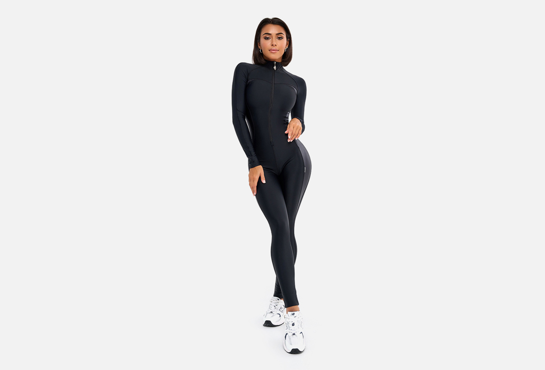 Elite Body Black Skin L мл