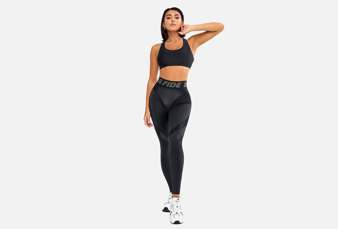 Extra Sex-Push Up LYC Black Skin L мл