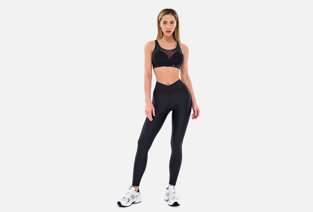 Gemini Top Black L мл