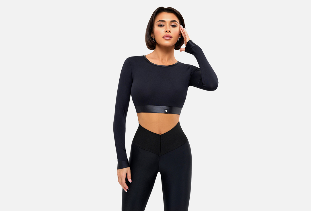 Mini Black L мл