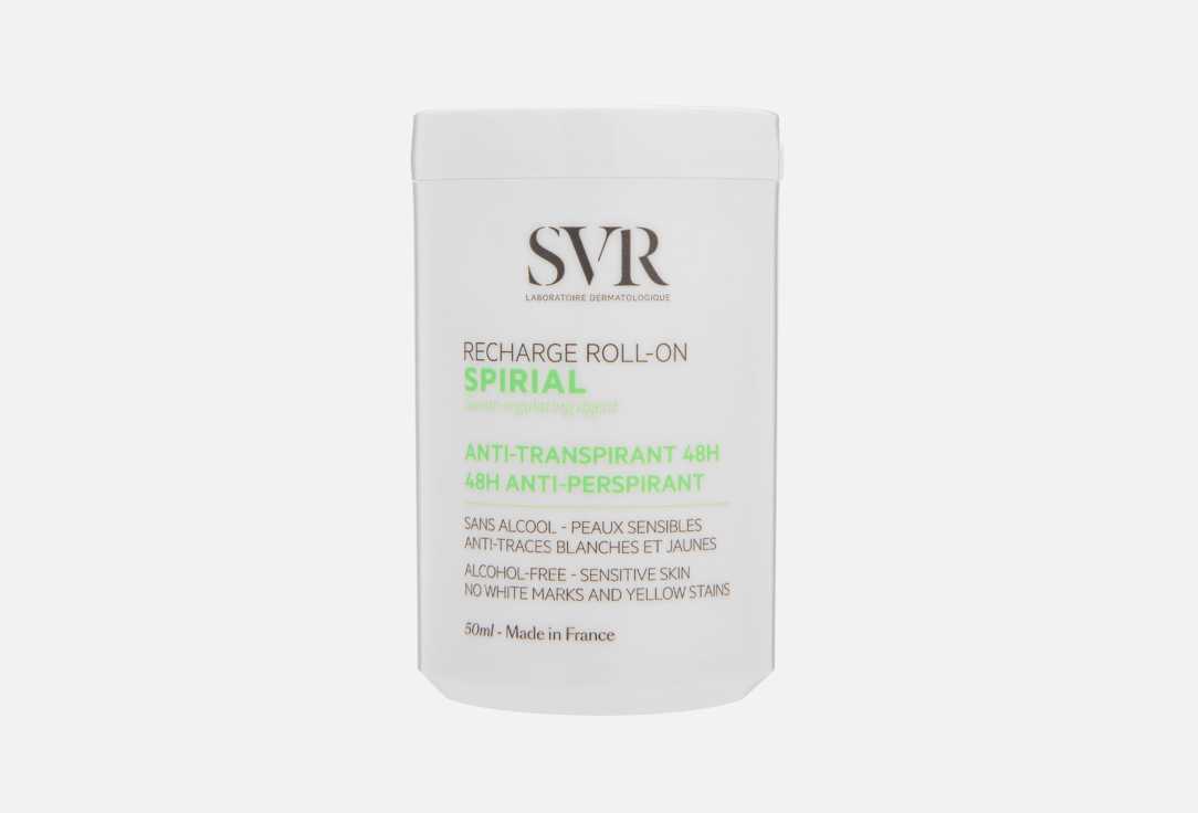 SPIRIAL 50 мл