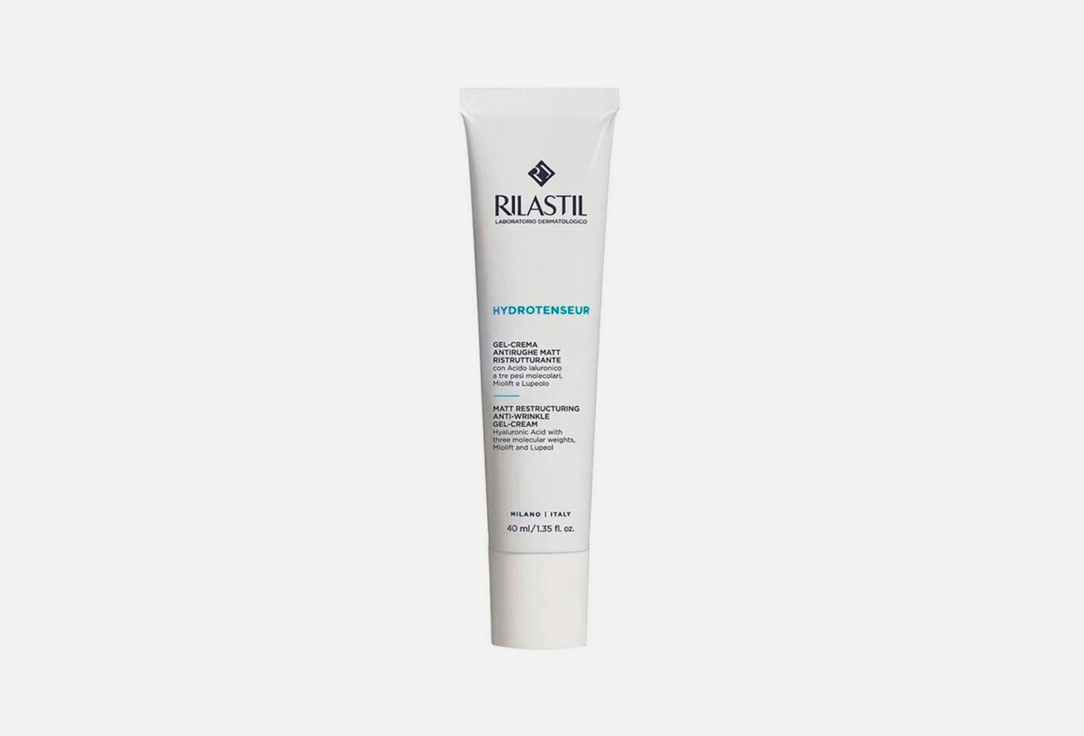 MATT RESTRUCTURING ANTIWRINKLE 40 мл