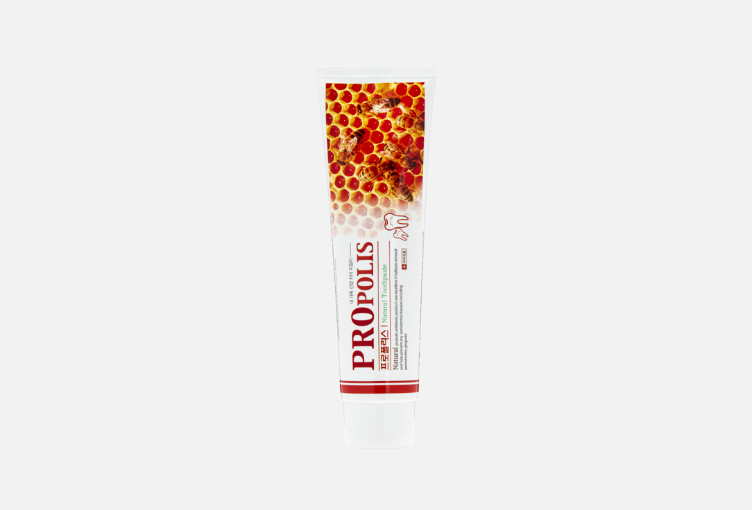 Natural Bee Q 180 г