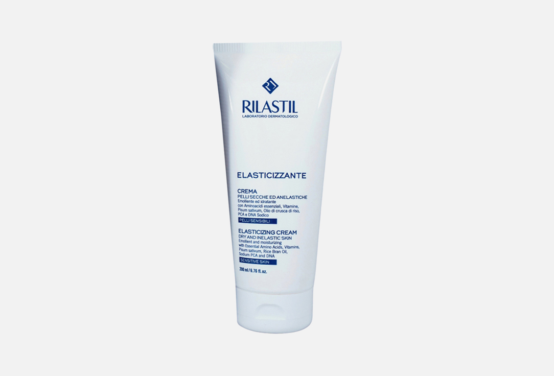 ELASTICIZING