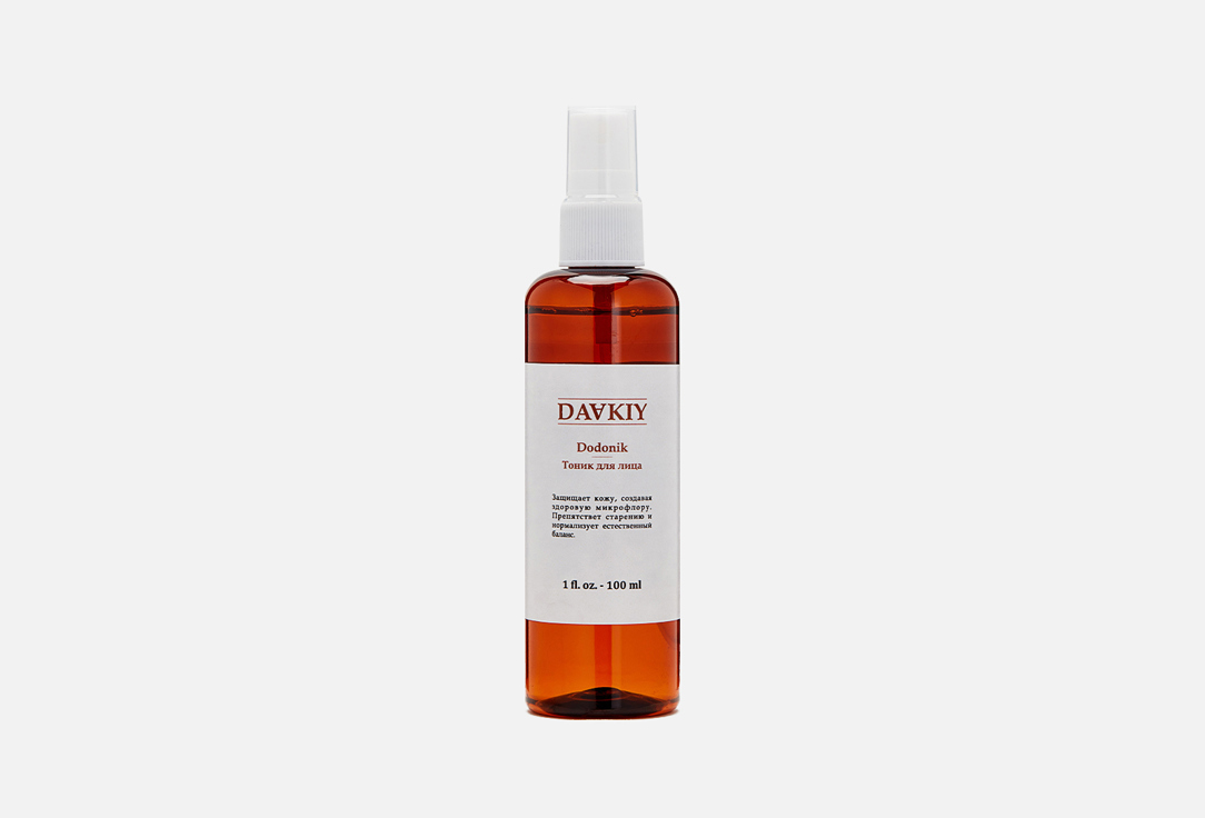 Face tonic Dodonik 100 мл
