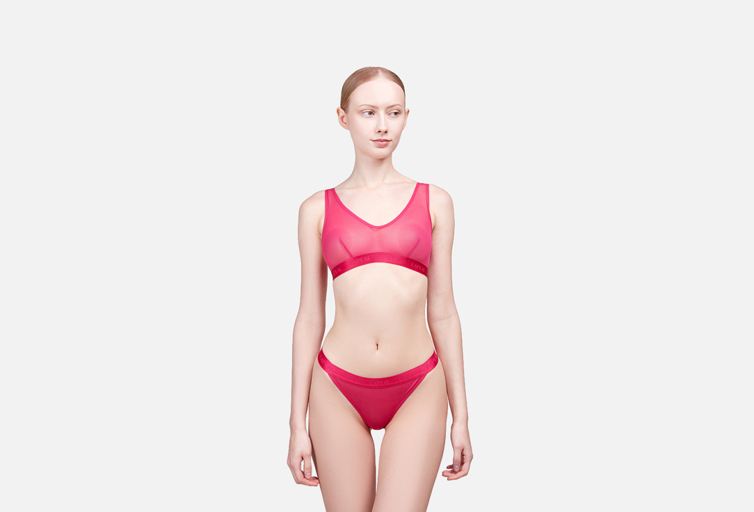 NU.21 BRA-TOP XS мл
