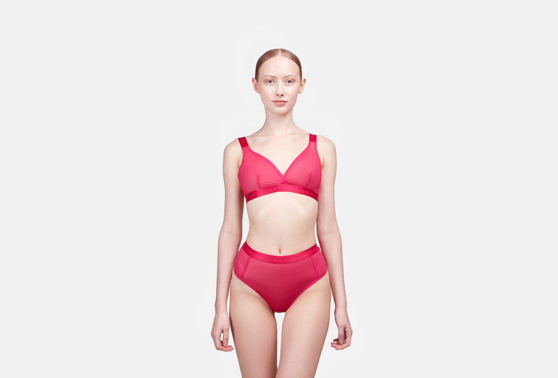 NU.65 HIGH-THONG XS мл