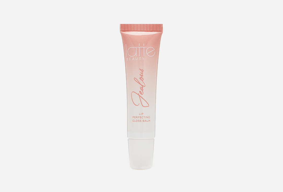 JEALOUS LIP PERFECTING GLOSS BALM 10 мл