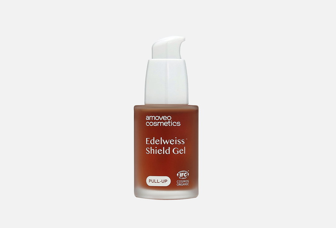 EDELWEISS SHIELD GEL 30 мл