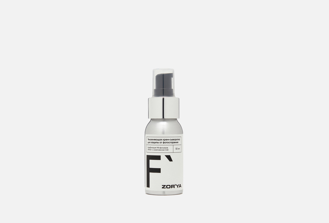 Protect against photoaging 50 мл