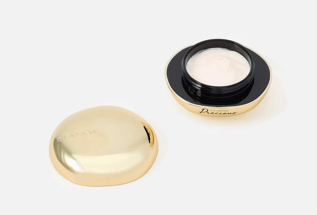 CLARINS PRECIOUS La crème 50 мл — фото 3