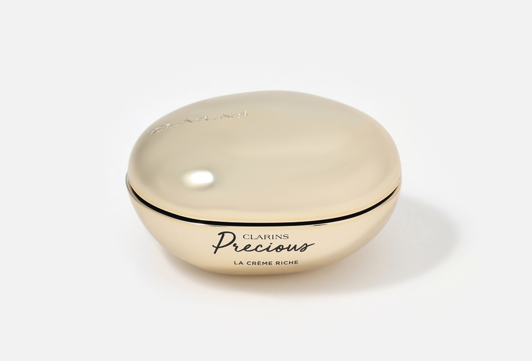 CLARINS PRECIOUS La crème riche 50 мл — фото 2