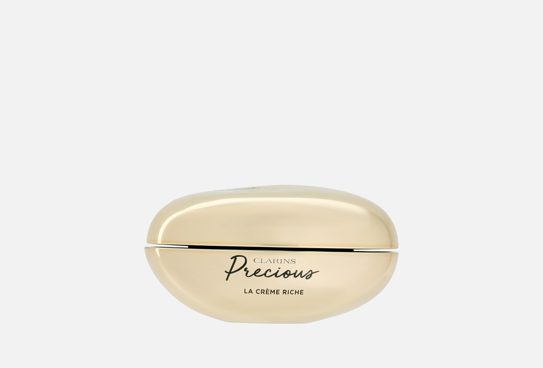 La crème riche 50 мл