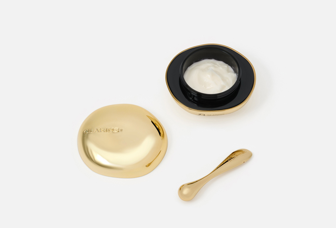 CLARINS PRECIOUS La crème yeux 15 мл — фото 2