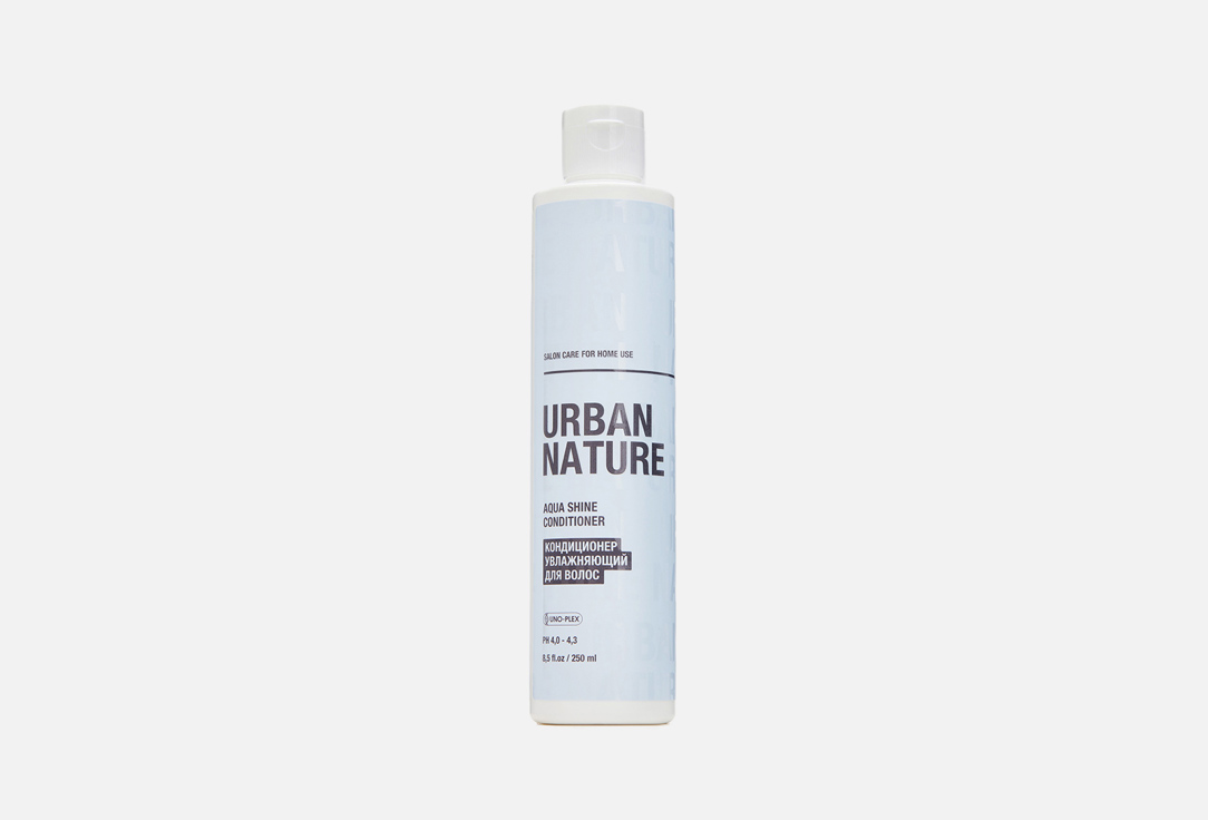 AQUA SHINE 250 мл