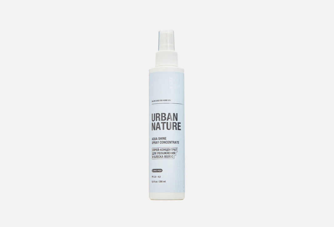 AQUA SHINE 200 мл