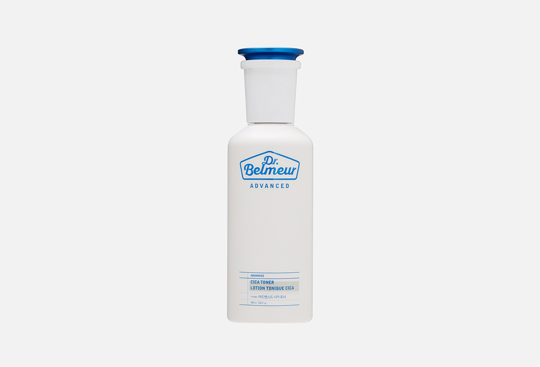 Dr.Belmeur advanced cica toner 150 мл