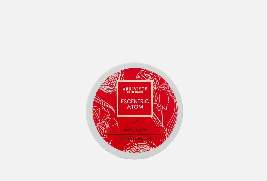Escentric Atom 250 мл