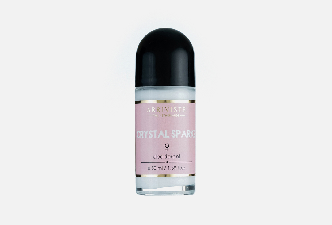 Crystal Sparks 50 мл