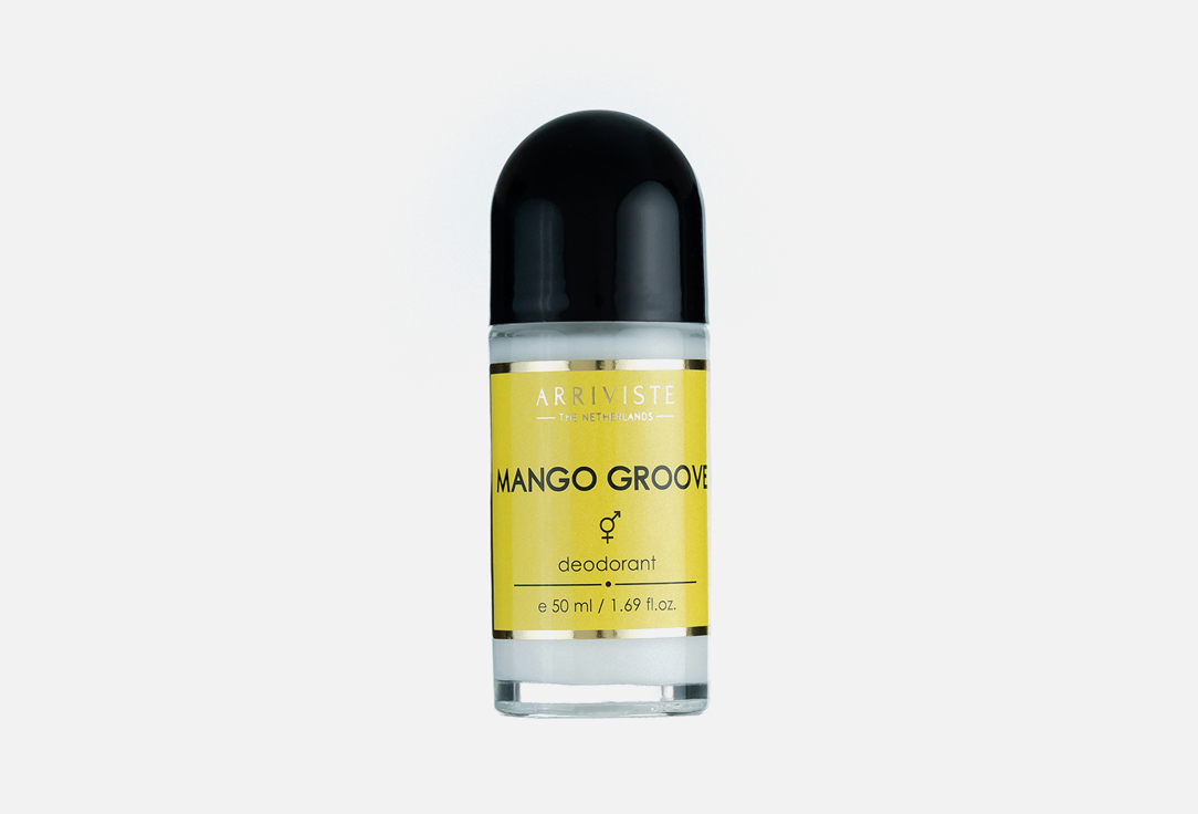 Mango Groove 50 мл