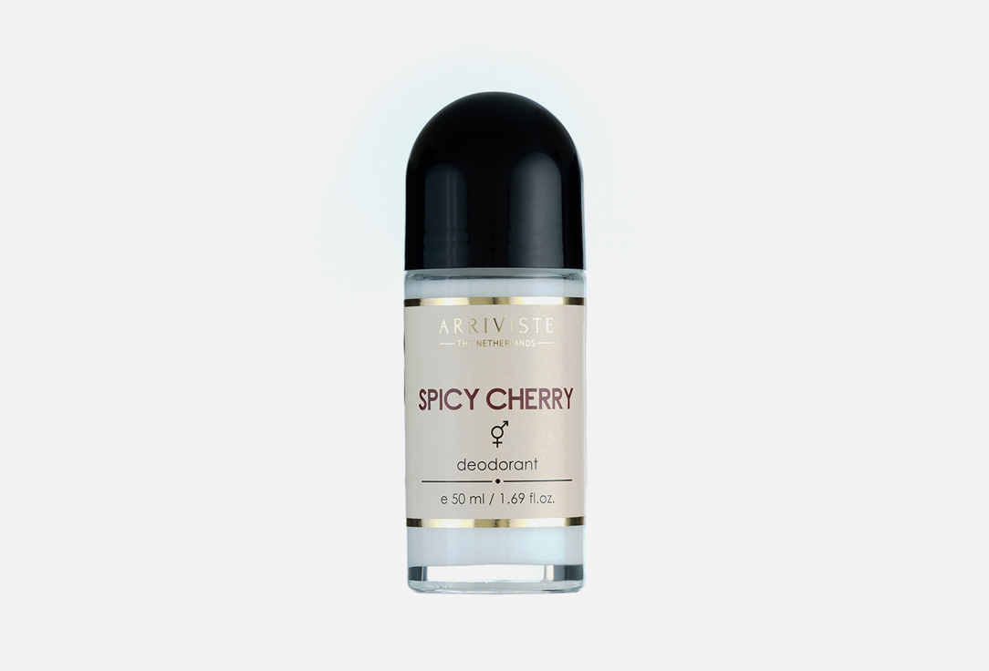 Spicy Cherry 50 мл