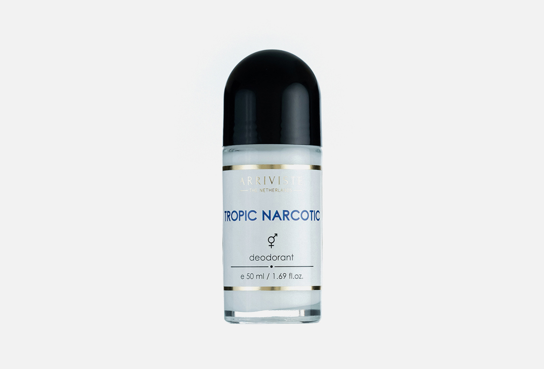 Tropic Narcotic 50 мл
