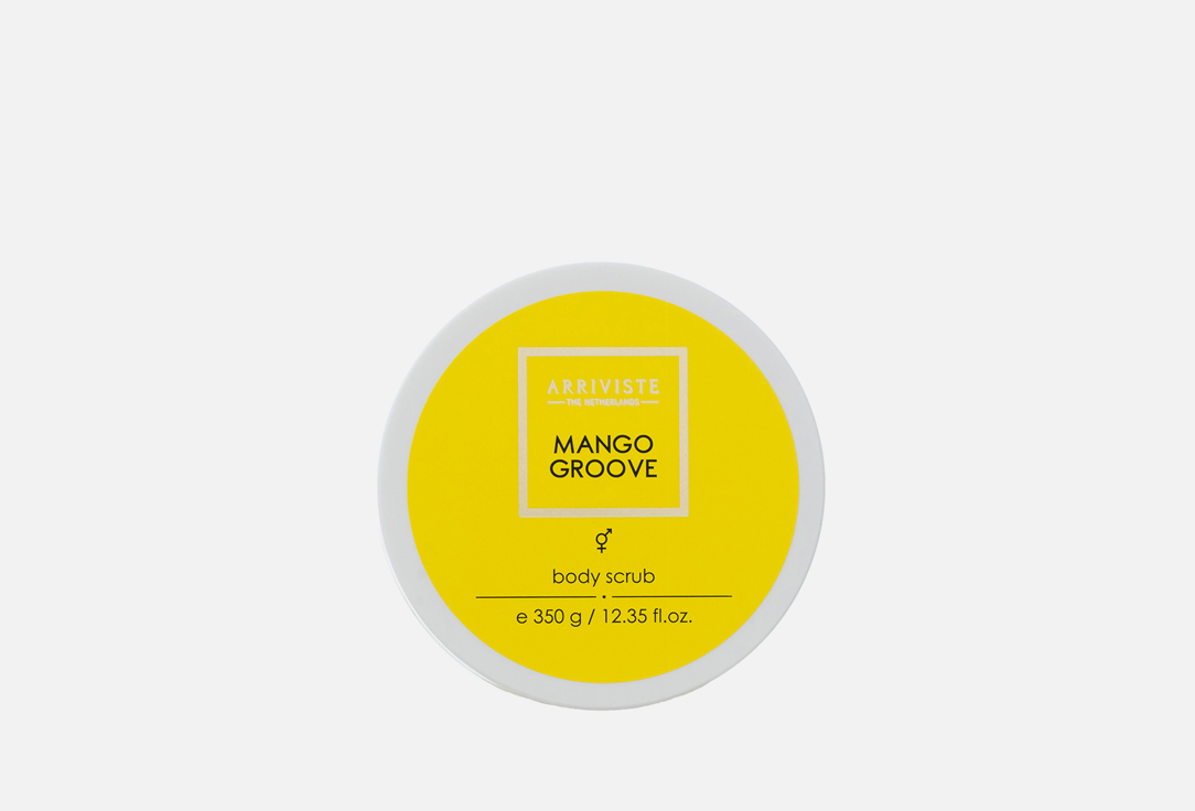 Mango Groove 350 г